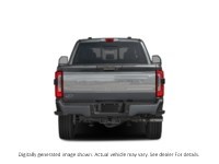 2026 Ford F-250 Platinum 4WD Crew Cab 6.75' Box Exterior Shot 7