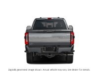 2026 Ford Super Duty F-250 Srw Platinum 4WD Crew Cab 6.75' Box Exterior Shot 7