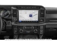 2026 Ford Super Duty F-250 Srw Platinum 4WD Crew Cab 6.75' Box Interior Shot 2