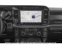 2024 Ford F-250 Platinum 4WD Crew Cab 6.75' Box Interior Shot 2