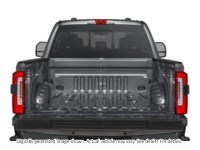 2026 Ford F-250 Platinum 4WD Crew Cab 6.75' Box Exterior Shot 4