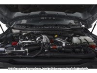 2026 Ford F-250 Platinum 4WD Crew Cab 6.75' Box Exterior Shot 3