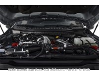 2026 Ford Super Duty F-250 Srw Platinum 4WD Crew Cab 6.75' Box Exterior Shot 3