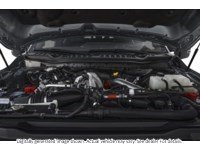 2024 Ford F-250 Platinum 4WD Crew Cab 6.75' Box Exterior Shot 3