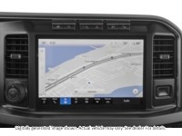 2026 Ford F-250 Platinum 4WD Crew Cab 6.75' Box Interior Shot 8