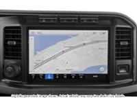 2026 Ford Super Duty F-250 Srw Platinum 4WD Crew Cab 6.75' Box Interior Shot 8