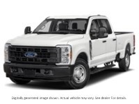 2027 Ford Super Duty F-250 Srw XL 4WD Crew Cab 6.75' Box Exterior Shot 1