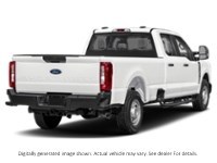 2026 Ford Super Duty F-250 Srw XL 4WD Crew Cab 6.75' Box Exterior Shot 2
