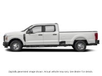 2025 Ford F-250 XL 4WD Crew Cab 6.75' Box Exterior Shot 6
