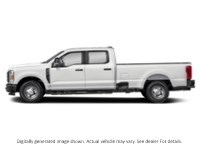2026 Ford Super Duty F-250 Srw XL 4WD Crew Cab 6.75' Box Exterior Shot 6