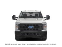 2025 Ford F-250 XL 4WD Crew Cab 6.75' Box Exterior Shot 5