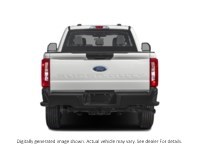 2025 Ford F-250 XL 4WD Crew Cab 6.75' Box Exterior Shot 7