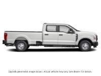 2025 Ford F-250 XL 4WD Crew Cab 6.75' Box Exterior Shot 10