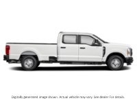2026 Ford Super Duty F-250 Srw XL 4WD Crew Cab 6.75' Box Exterior Shot 10
