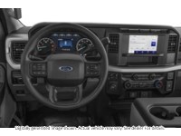 2025 Ford F-250 XL 4WD Crew Cab 6.75' Box Interior Shot 3