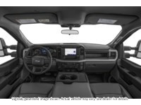 2025 Ford F-250 XL 4WD Crew Cab 6.75' Box Interior Shot 6