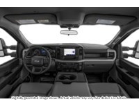 2026 Ford Super Duty F-250 Srw XL 4WD Crew Cab 6.75' Box Interior Shot 6