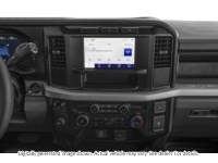 2025 Ford F-250 XL 4WD Crew Cab 6.75' Box Interior Shot 2