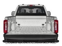 2025 Ford F-250 XL 4WD Crew Cab 6.75' Box Exterior Shot 4