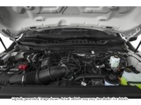 2025 Ford F-250 XL 4WD Crew Cab 6.75' Box Exterior Shot 3