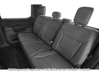 2025 Ford F-250 XL 4WD Crew Cab 6.75' Box Interior Shot 5