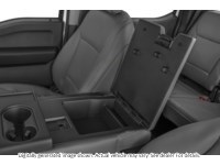 2025 Ford F-250 XL 4WD Crew Cab 6.75' Box Interior Shot 7