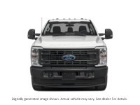 2026 Ford F-350 XL 4WD Reg Cab 8' Box Exterior Shot 5
