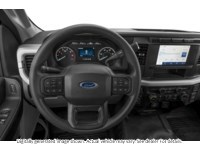 2026 Ford F-350 XL 4WD Reg Cab 8' Box Interior Shot 3