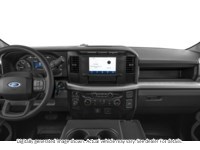 2026 Ford F-350 XL 4WD Reg Cab 8' Box Interior Shot 2