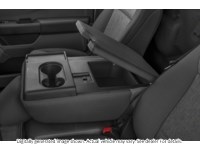 2026 Ford F-350 XL 4WD Reg Cab 8' Box Interior Shot 6