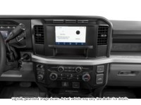 2026 Ford F-350 XL 4WD Reg Cab 8' Box Interior Shot 7