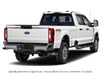 2026 Ford Super Duty F-350 Srw XLT 4WD Crew Cab 6.75' Box Exterior Shot 2
