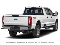 2024 Ford F-350 XLT 4WD Crew Cab 8' Box Exterior Shot 2