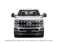 2026 Ford Super Duty F-350 Srw XLT 4WD Crew Cab 6.75' Box Exterior Shot 5