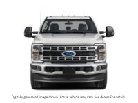 2024 Ford F-350 XLT 4WD Crew Cab 8' Box Exterior Shot 5