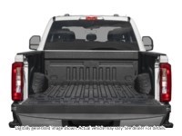 2024 Ford F-350 XLT 4WD Crew Cab 8' Box Exterior Shot 4
