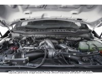 2026 Ford F-350 XLT 4WD Crew Cab 6.75' Box Exterior Shot 3