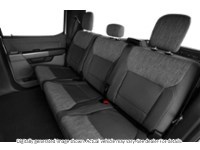 2026 Ford Super Duty F-350 Srw XLT 4WD Crew Cab 6.75' Box Interior Shot 5