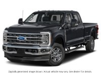2026 Ford Super Duty F-350 Srw Lariat 4WD Crew Cab 6.75' Box Exterior Shot 1