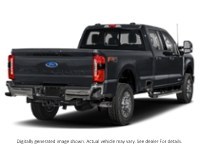 2026 Ford Super Duty F-350 Srw Lariat 4WD Crew Cab 6.75' Box Exterior Shot 2