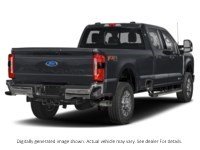 2026 Ford F-350 Lariat 4WD Crew Cab 8' Box Exterior Shot 2
