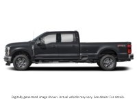 2026 FORD F-350 LARIAT 4WD CREW CAB 6.75' BOX Exterior Shot 6
