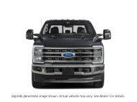 2026 FORD F-350 LARIAT 4WD CREW CAB 6.75' BOX Exterior Shot 5