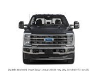 2026 Ford F-350 Lariat 4WD Crew Cab 8' Box Exterior Shot 5