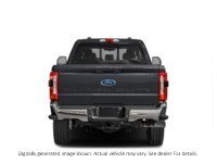 2026 Ford F-350 Lariat 4WD Crew Cab 8' Box Exterior Shot 7