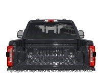 2026 Ford F-350 Lariat 4WD Crew Cab 8' Box Exterior Shot 4