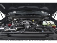 2026 FORD F-350 LARIAT 4WD CREW CAB 6.75' BOX Exterior Shot 3