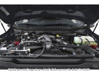 2026 Ford F-350 Lariat 4WD Crew Cab 8' Box Exterior Shot 3