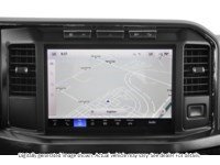 2026 Ford F-350 Lariat 4WD Crew Cab 8' Box Interior Shot 8