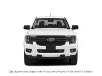 2026 Ford Ranger XL 4WD Supercrew 5' Box Exterior Shot 5